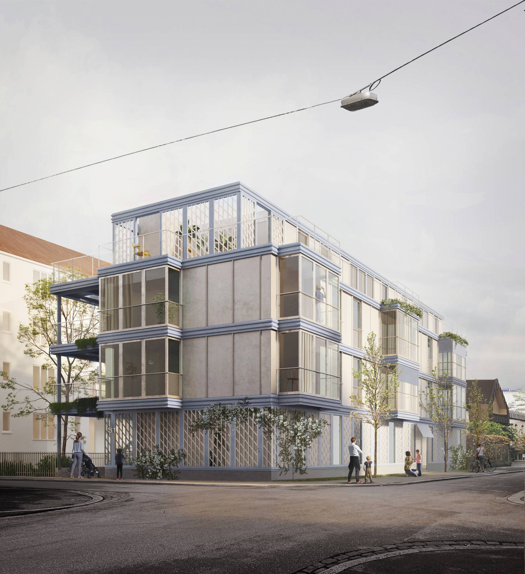 Pilotprojekt Schliengerweg